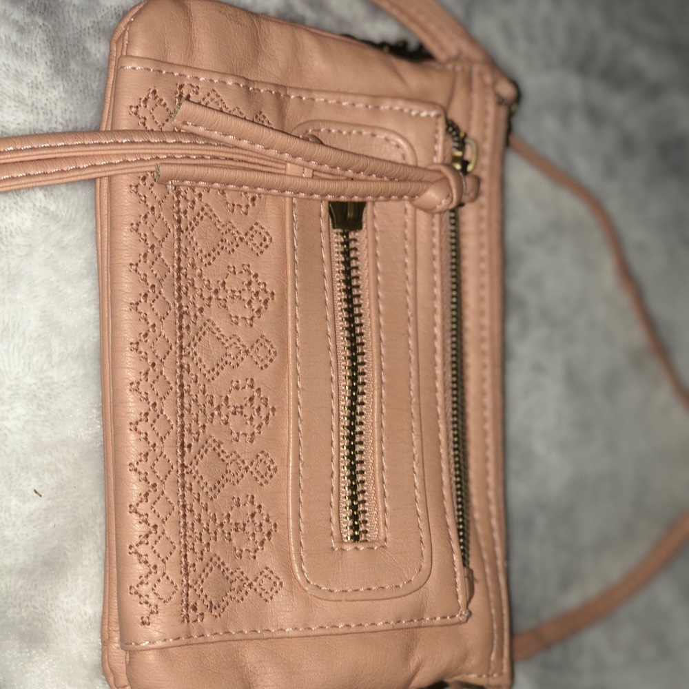 Small bag
